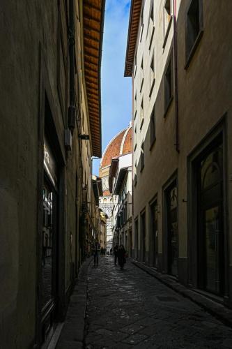 Firenze Centro Storico