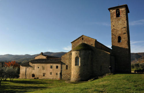 LA PIEVE DI GAVILLE