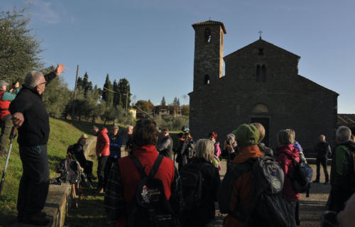 LA PIEVE DI GAVILLE