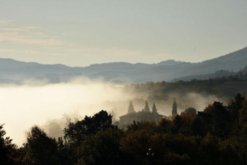 LA PIEVE DI GAVILLE