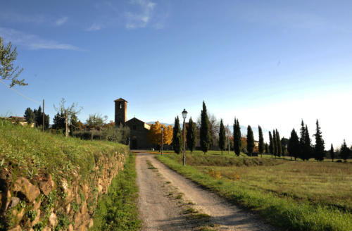 LA PIEVE DI GAVILLE