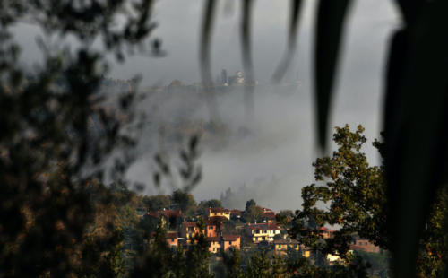 LA PIEVE DI GAVILLE