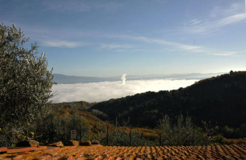 LA PIEVE DI GAVILLE