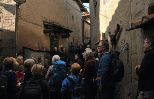 LA PIEVE DI GAVILLE