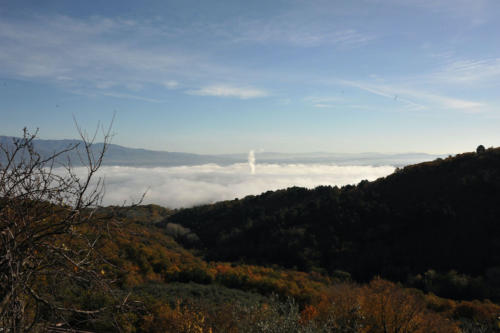 LA PIEVE DI GAVILLE