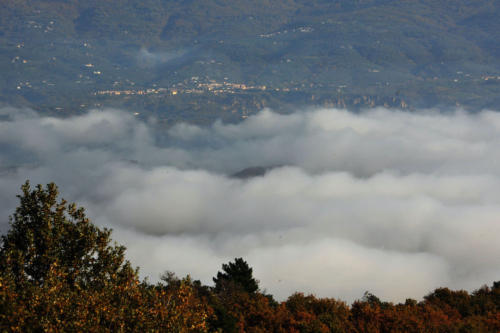 LA PIEVE DI GAVILLE