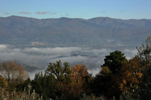 LA PIEVE DI GAVILLE