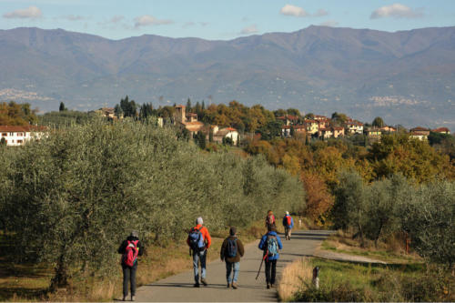 LA PIEVE DI GAVILLE