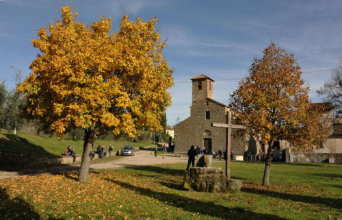 LA PIEVE DI GAVILLE