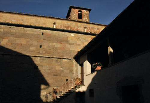 LA PIEVE DI GAVILLE