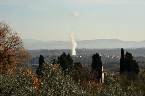 LA PIEVE DI GAVILLE