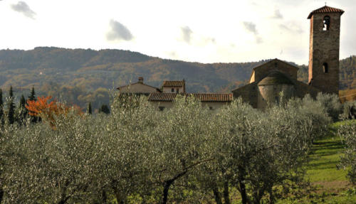 LA PIEVE DI GAVILLE