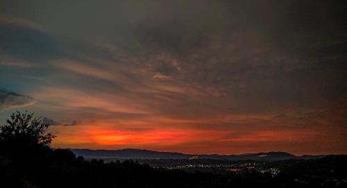 La Magia Dopo La Tempesta