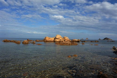 Sardegna S. Maria Navarrese