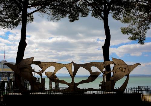 Umbria Lago Trasimeno