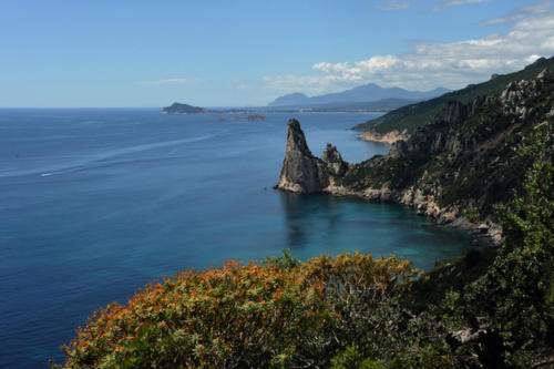 Sardegna Pedra Longa